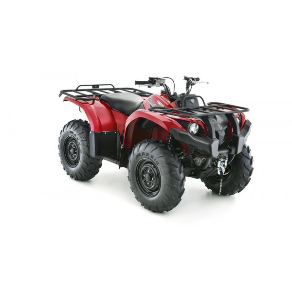 Grizzly 450 Grizzly 450